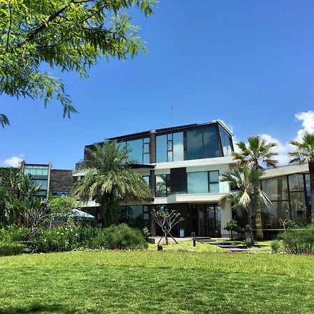 Aqua Star Villa Homestay Dongshan  Exteriér fotografie