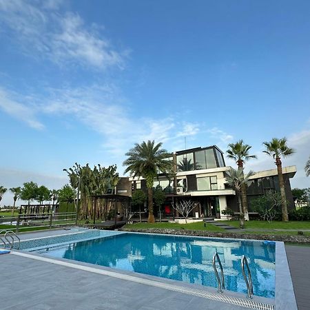 Aqua Star Villa Homestay Dongshan  Exteriér fotografie