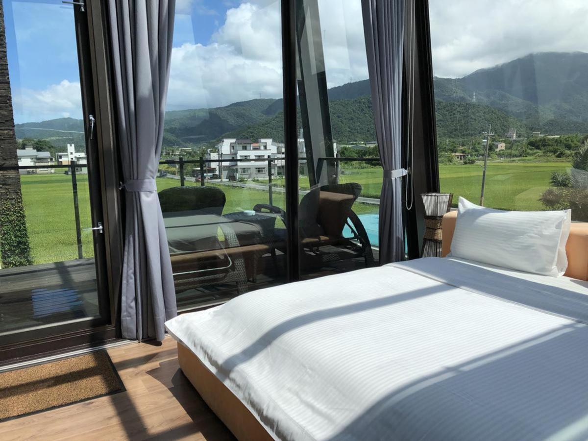 Aqua Star Villa Homestay Dongshan  Exteriér fotografie