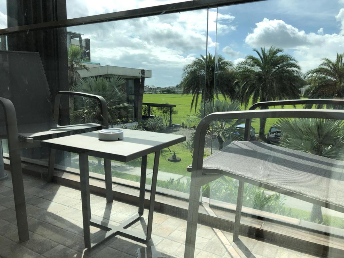 Aqua Star Villa Homestay Dongshan  Exteriér fotografie