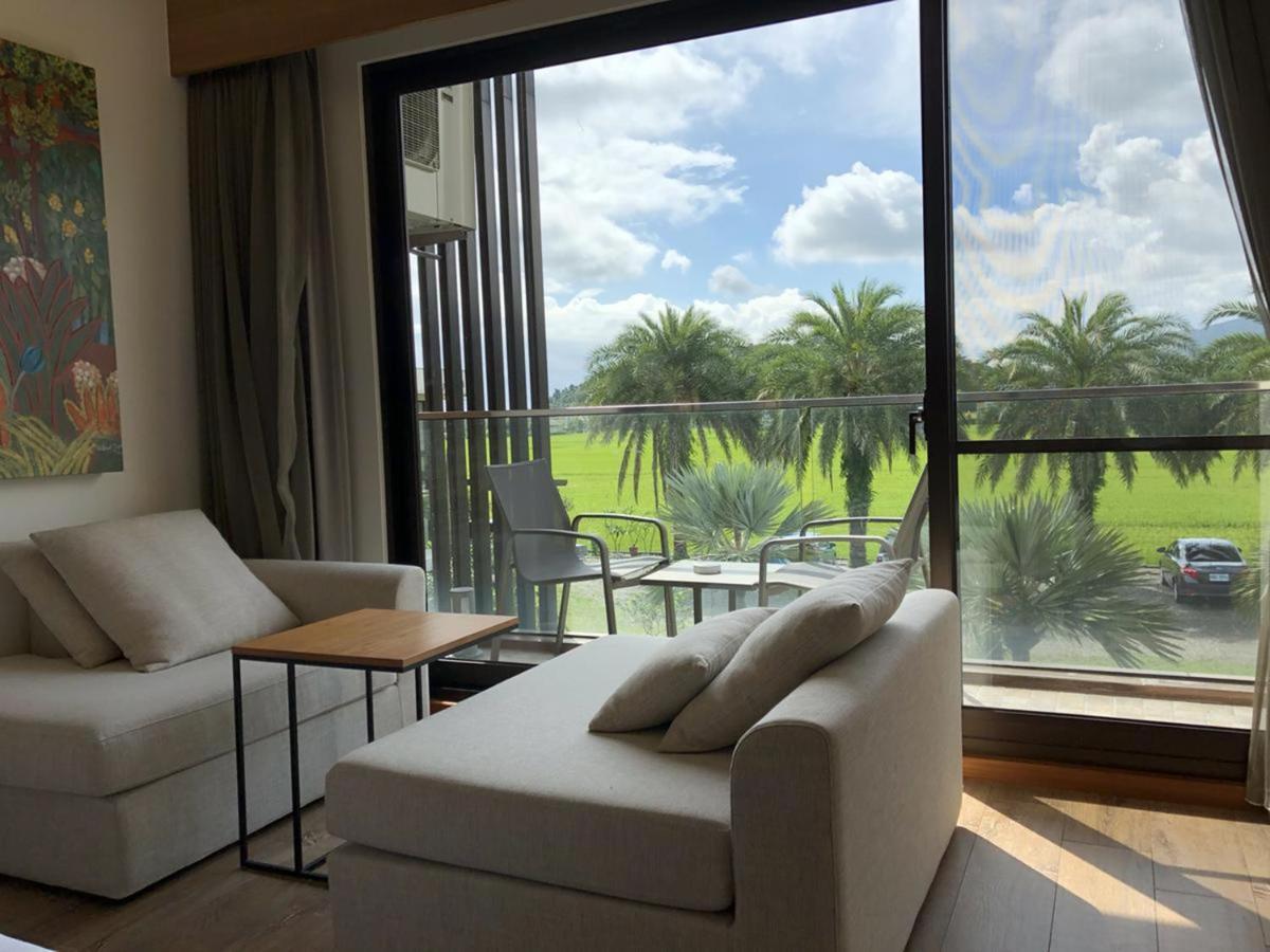 Aqua Star Villa Homestay Dongshan  Exteriér fotografie