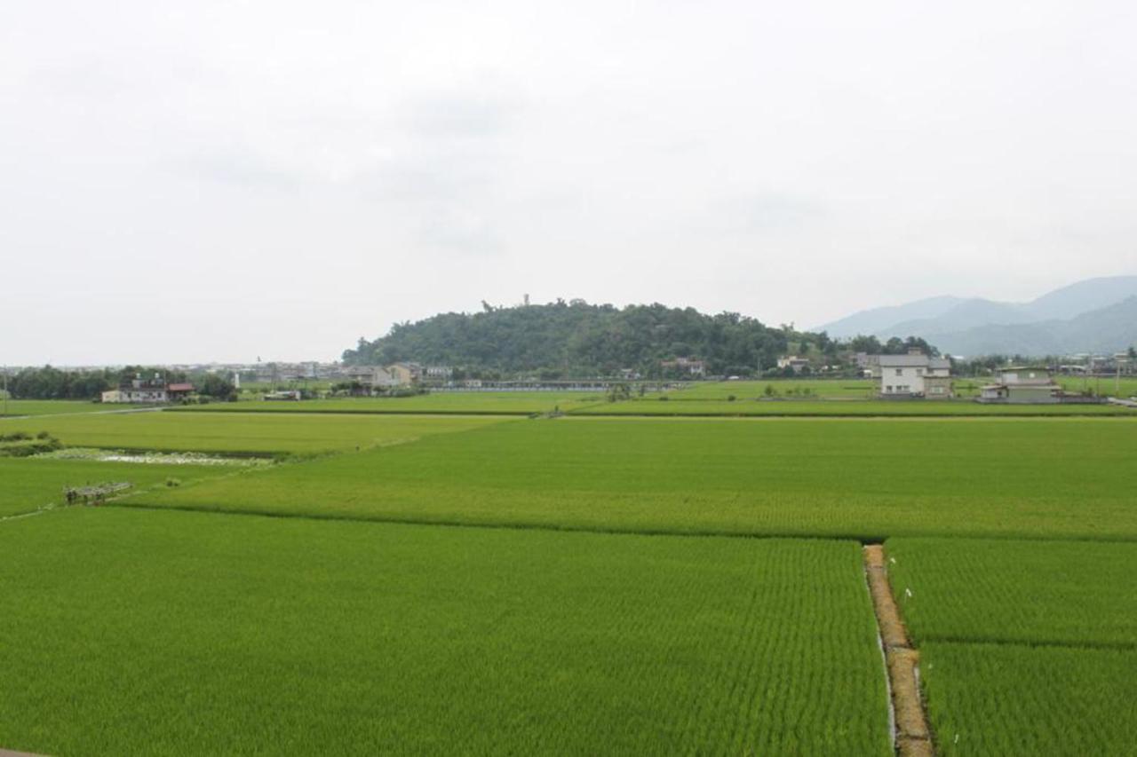 Aqua Star Villa Homestay Dongshan  Exteriér fotografie