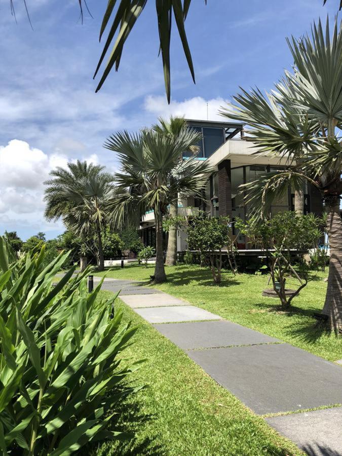 Aqua Star Villa Homestay Dongshan  Exteriér fotografie
