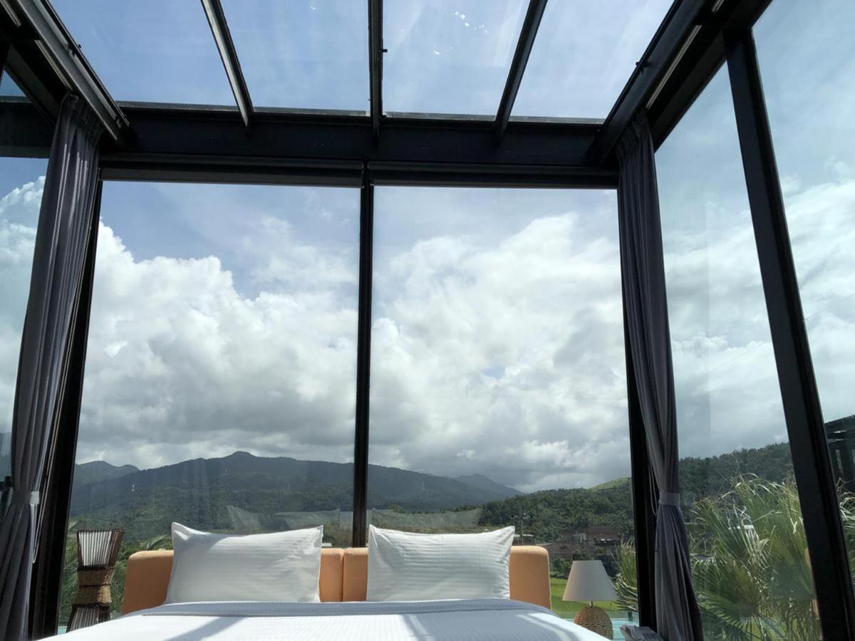 Aqua Star Villa Homestay Dongshan  Exteriér fotografie