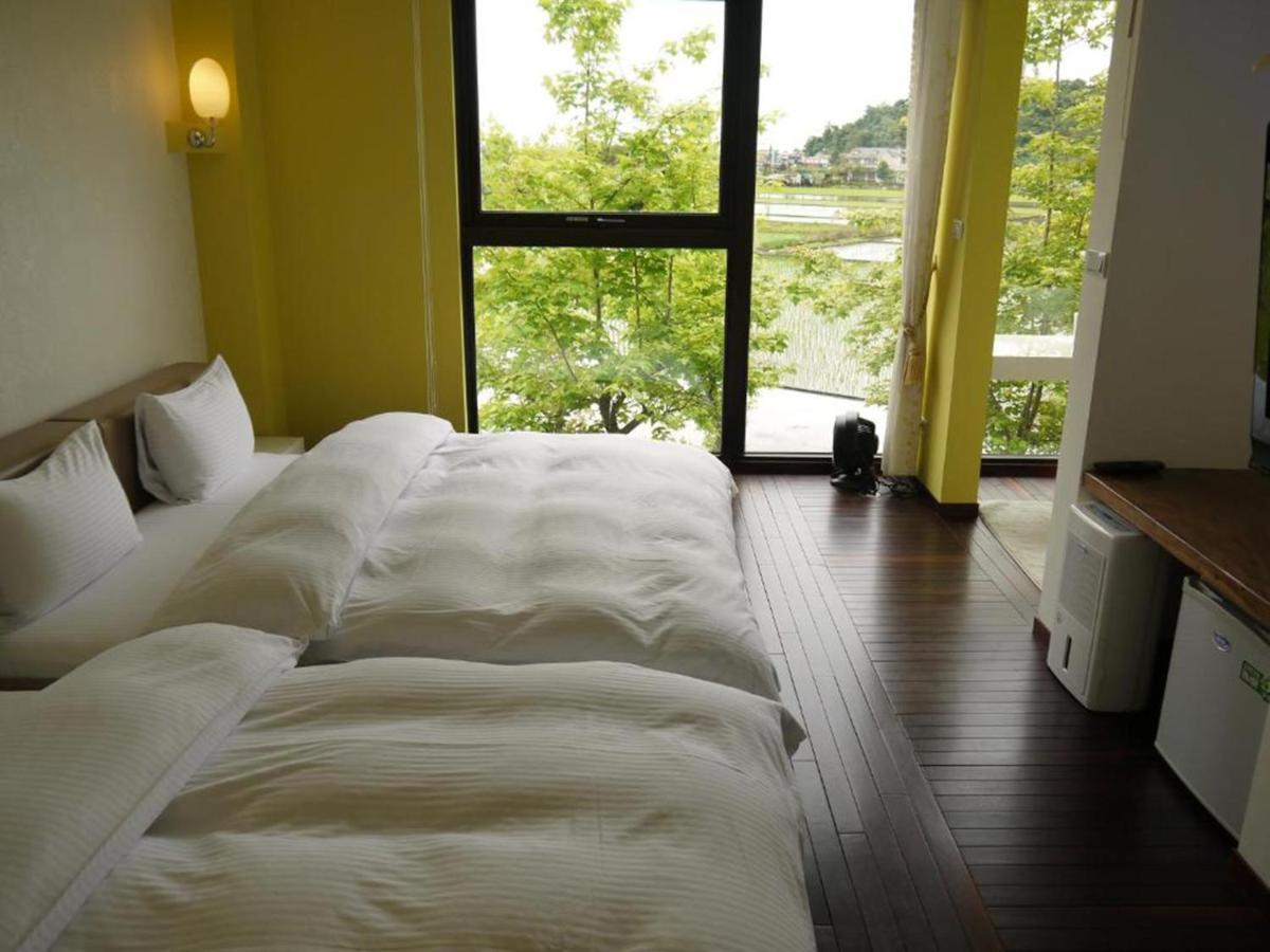 Aqua Star Villa Homestay Dongshan  Exteriér fotografie