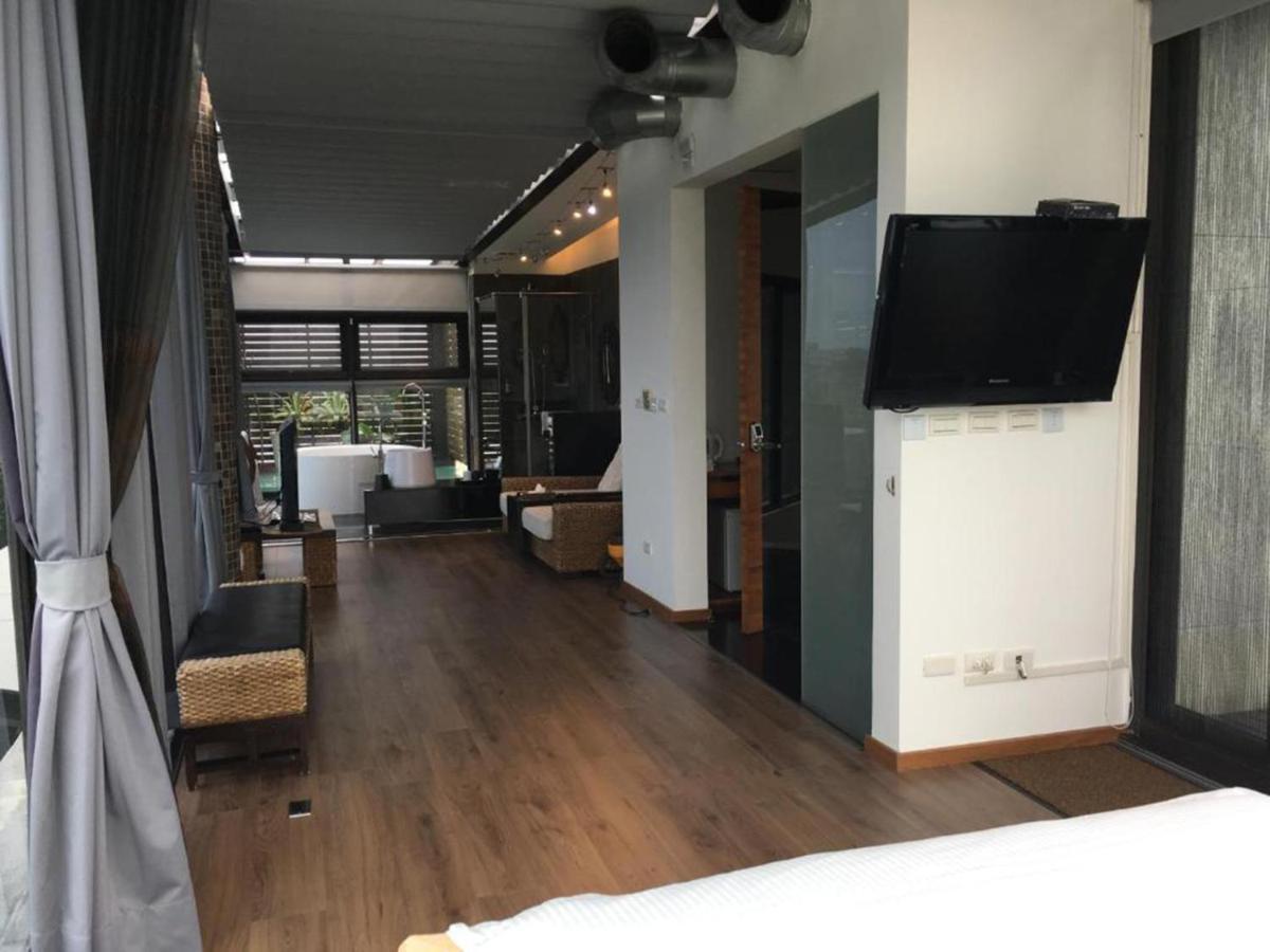 Aqua Star Villa Homestay Dongshan  Exteriér fotografie