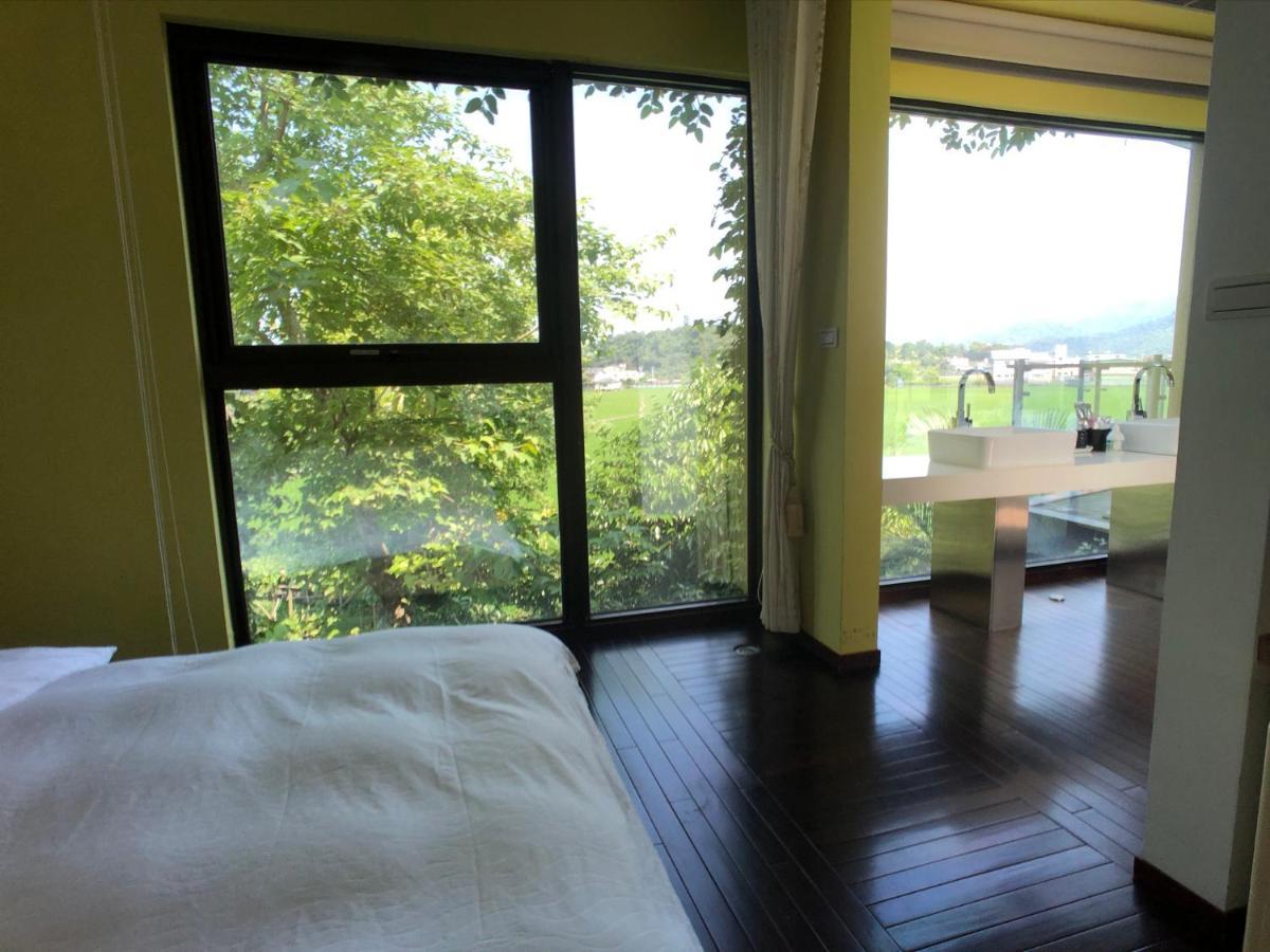 Aqua Star Villa Homestay Dongshan  Exteriér fotografie