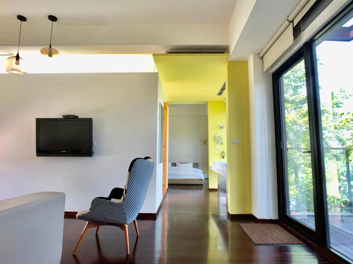 Aqua Star Villa Homestay Dongshan  Exteriér fotografie