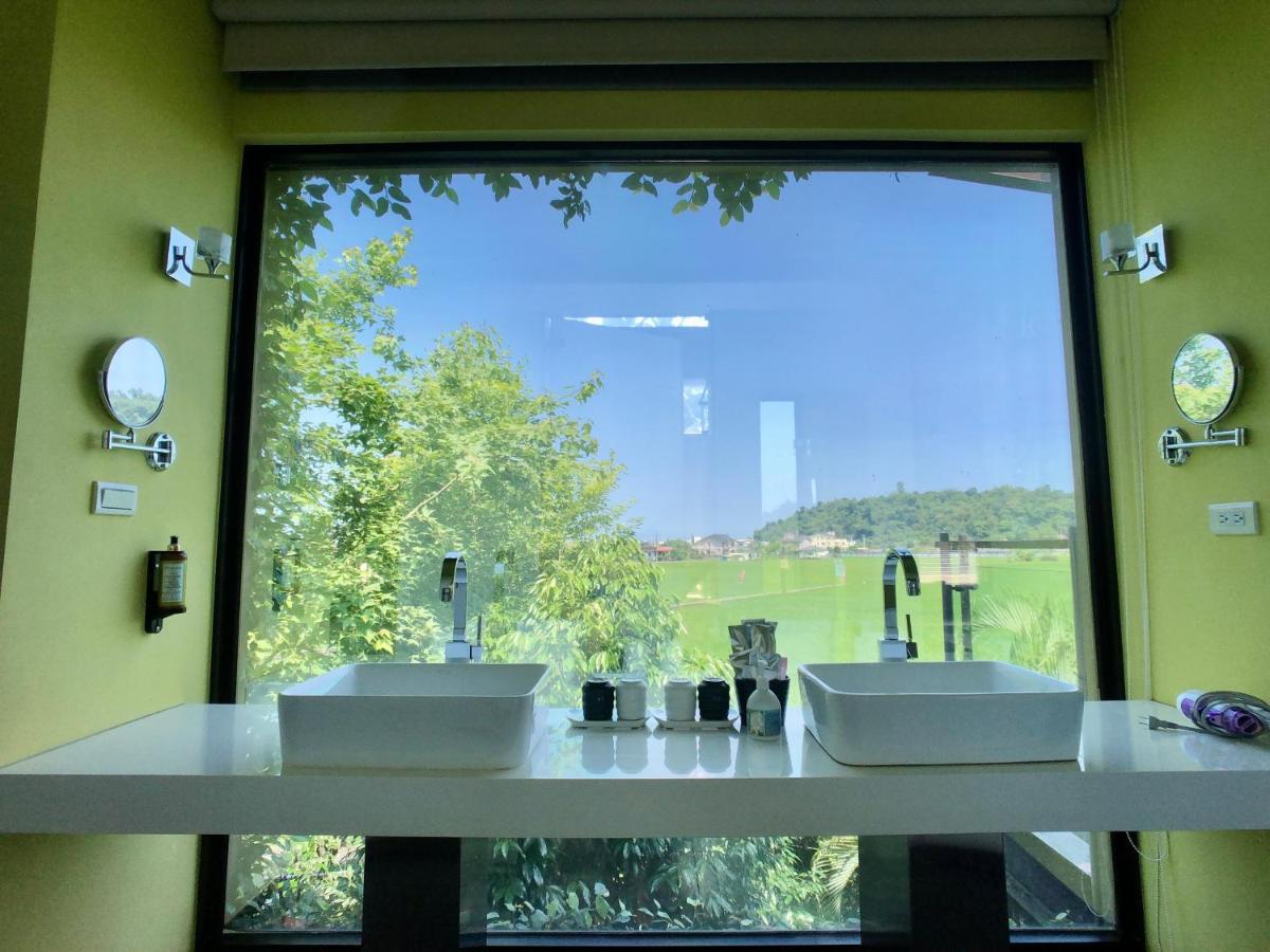 Aqua Star Villa Homestay Dongshan  Exteriér fotografie