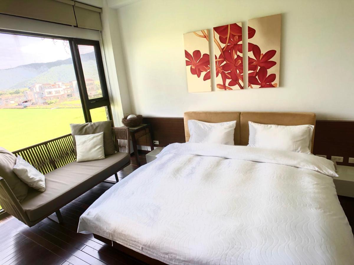 Aqua Star Villa Homestay Dongshan  Exteriér fotografie