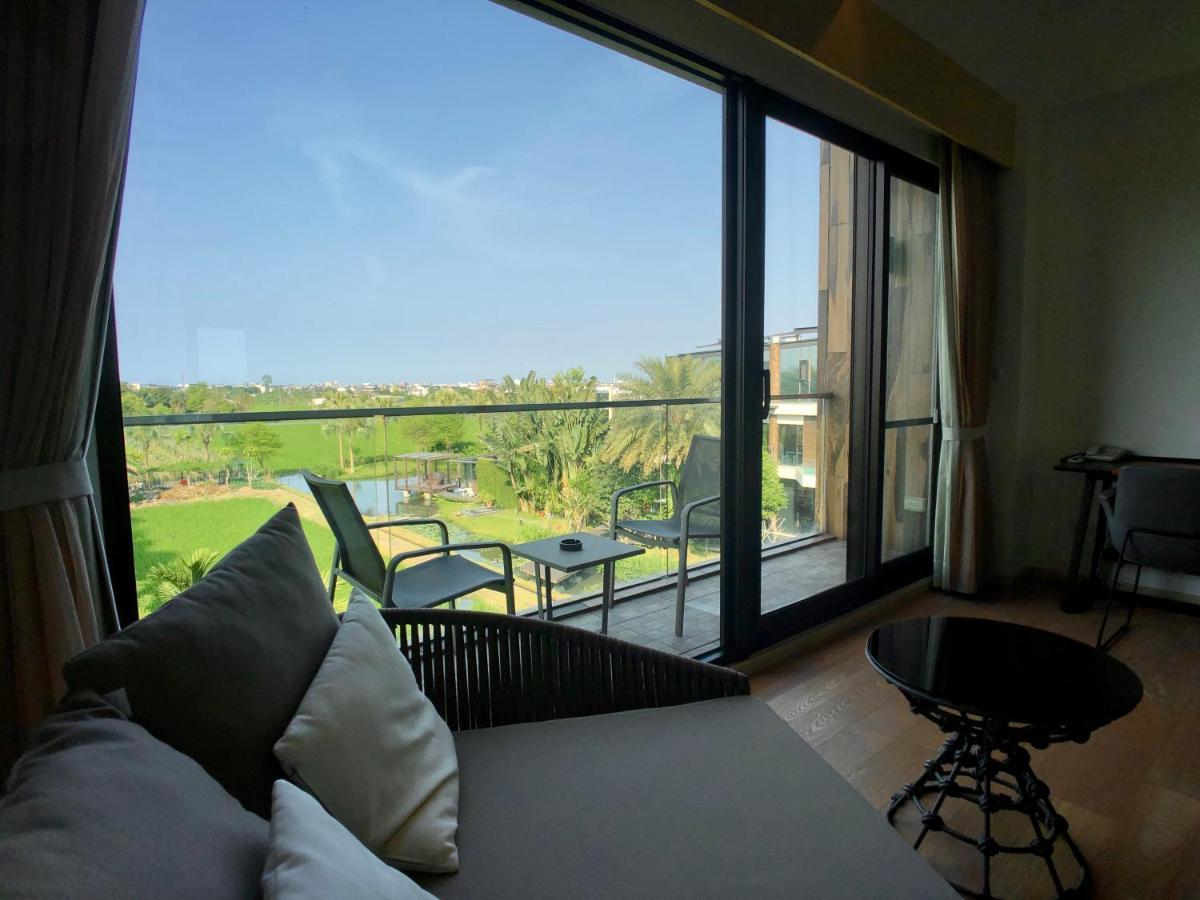 Aqua Star Villa Homestay Dongshan  Exteriér fotografie