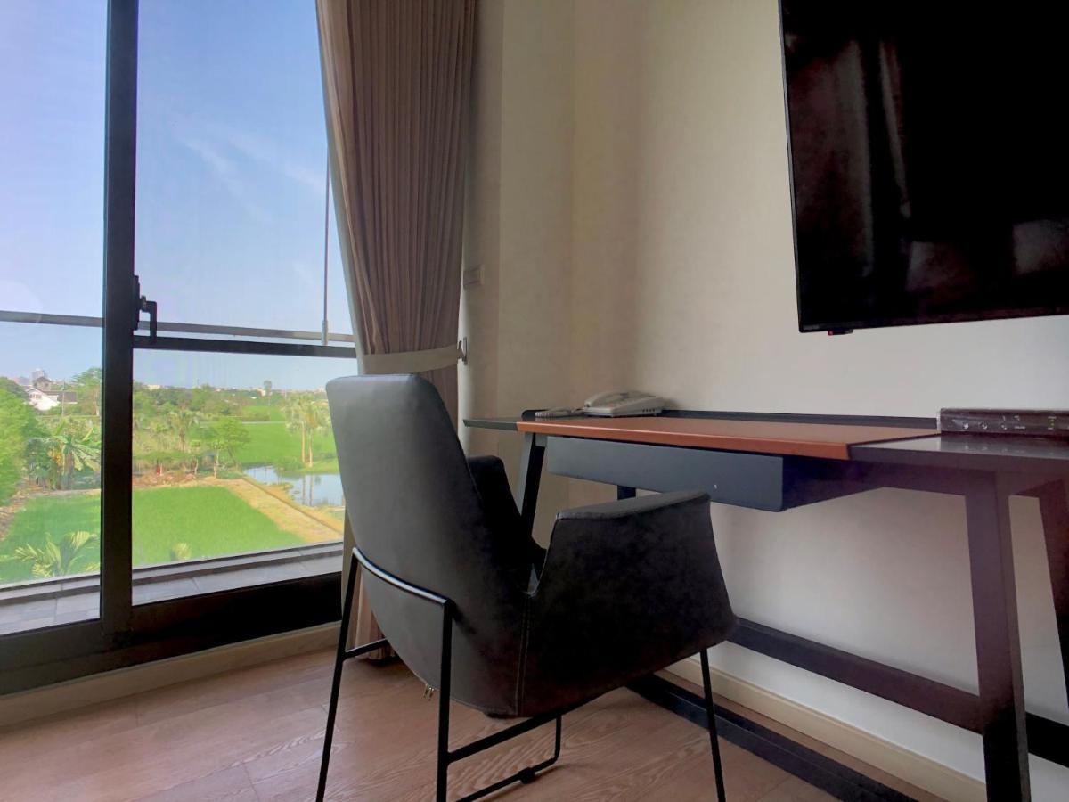 Aqua Star Villa Homestay Dongshan  Exteriér fotografie