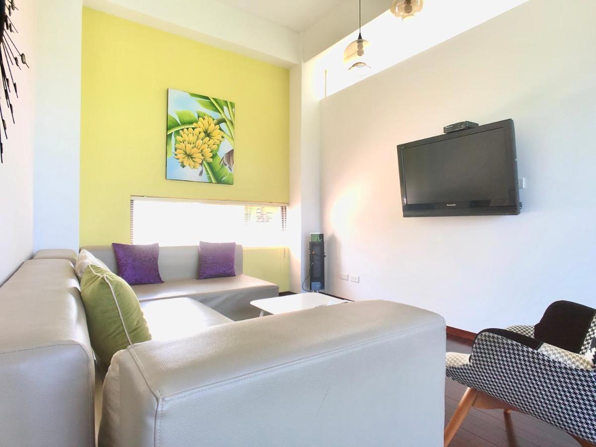 Aqua Star Villa Homestay Dongshan  Exteriér fotografie