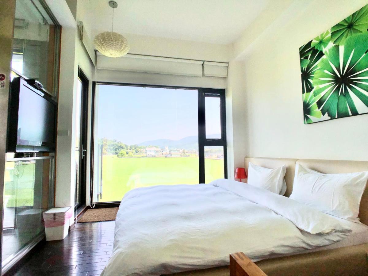 Aqua Star Villa Homestay Dongshan  Exteriér fotografie