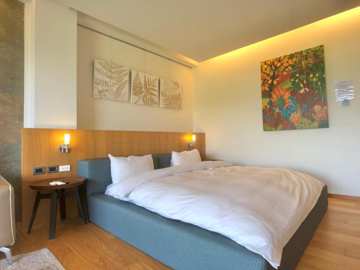 Aqua Star Villa Homestay Dongshan  Exteriér fotografie