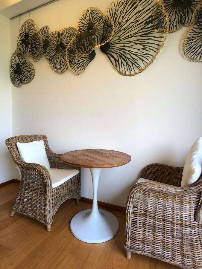 Aqua Star Villa Homestay Dongshan  Exteriér fotografie