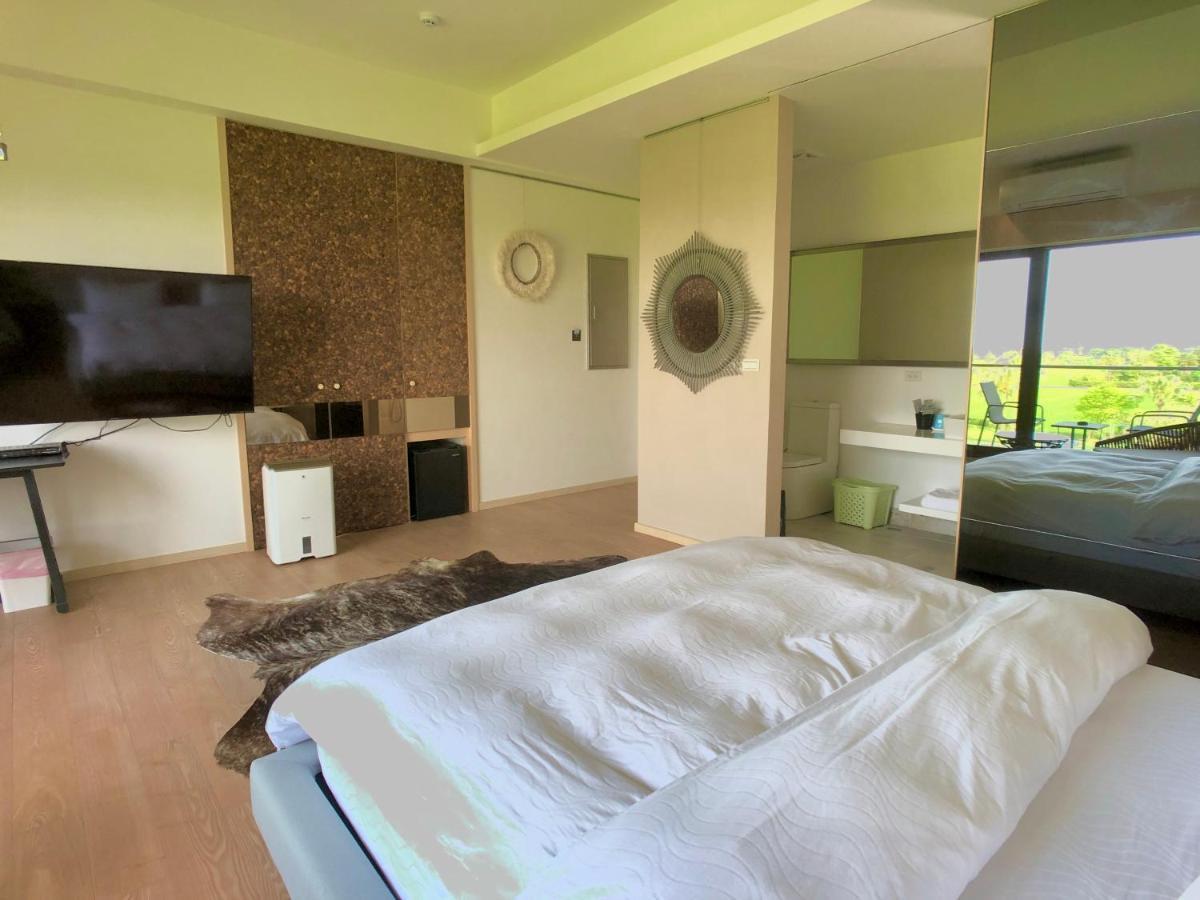 Aqua Star Villa Homestay Dongshan  Exteriér fotografie
