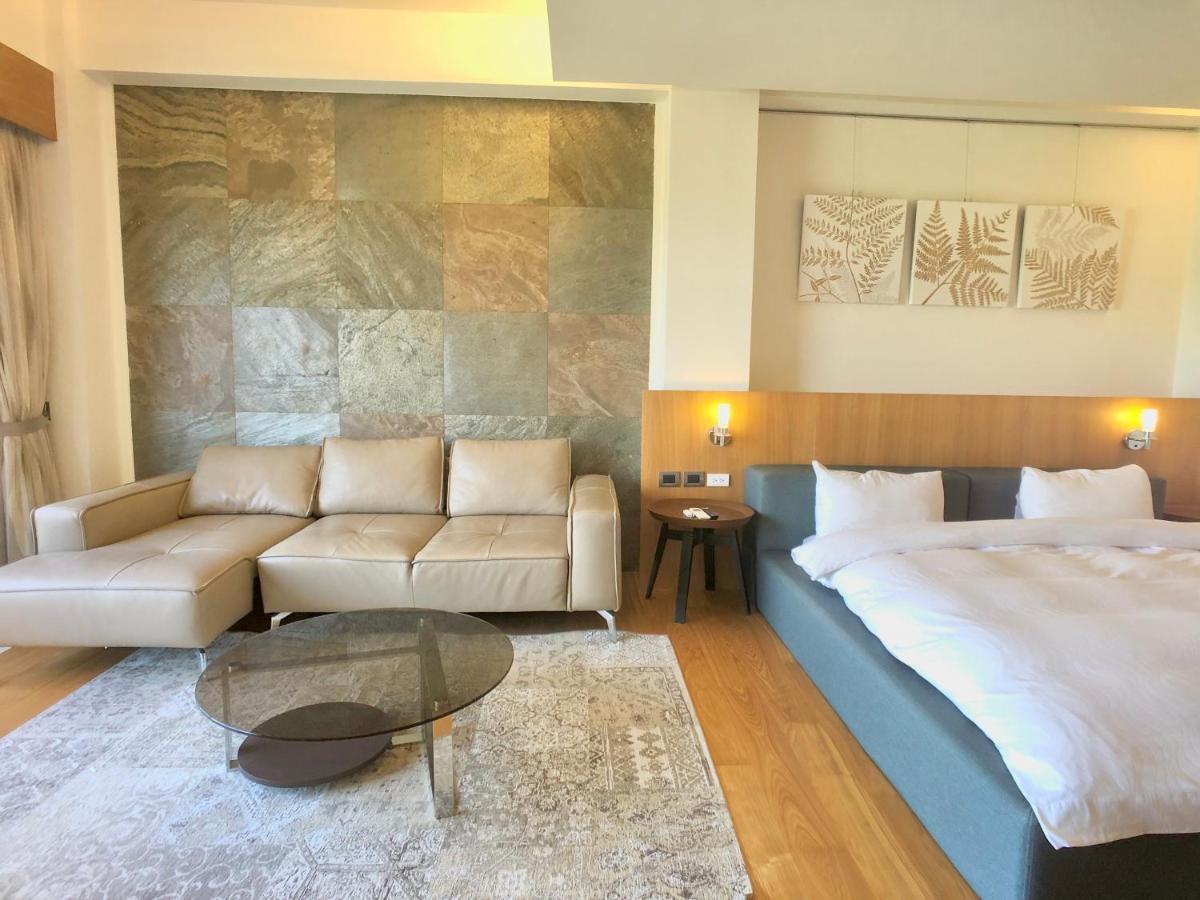 Aqua Star Villa Homestay Dongshan  Exteriér fotografie
